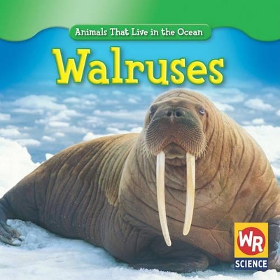 Walruses book