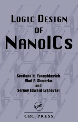 Logic Design of NanoICS book