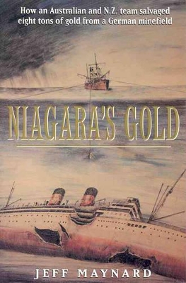 Niagara's Gold book