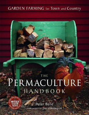 Permaculture Handbook book