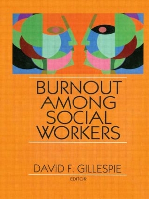 Burnout Among Social Workers book