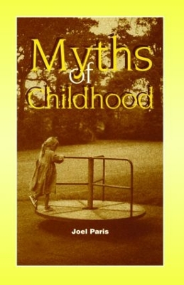 Myths of Childhood book