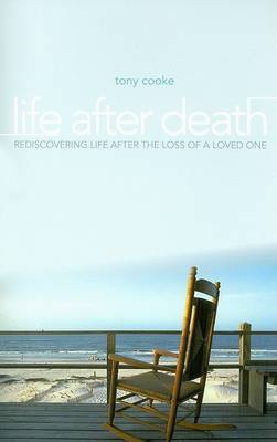 Life After Death book