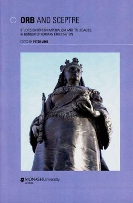 Orb and Sceptre book