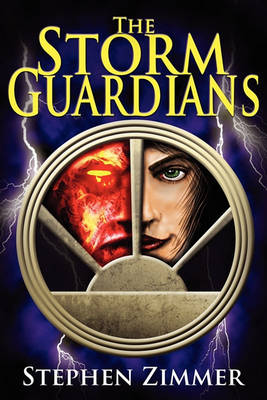 Storm Guardians book