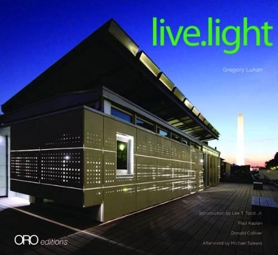 Live.Light book