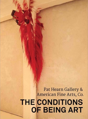 The Conditions of Being Art book