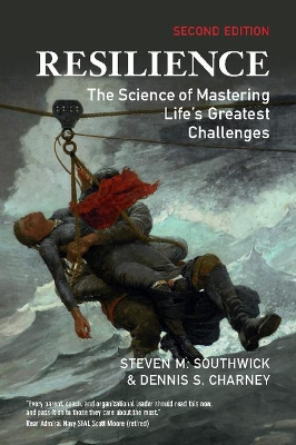 Resilience by Steven M. Southwick