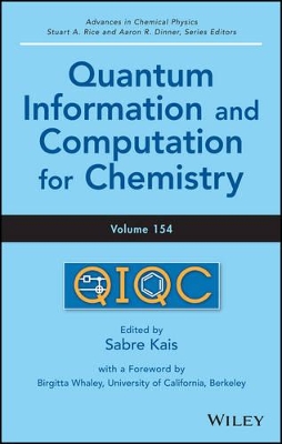 Advances in Chemical Physics by K. Birgitta Whaley