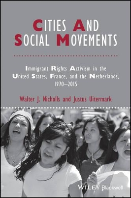Cities and Social Movements by Walter J. Nicholls