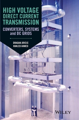 High Voltage Direct Current Transmission book
