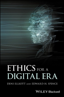 Ethics for a Digital Era book