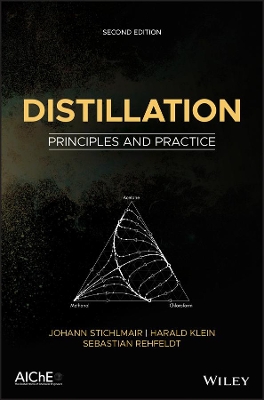 Distillation: Principles and Practice book