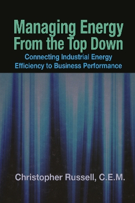 Managing Energy from the Top Down by Christopher Russell