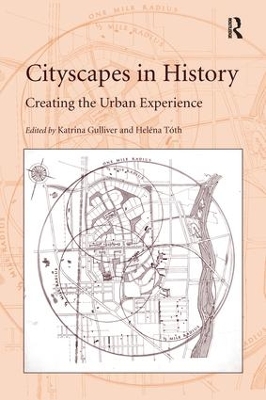 Cityscapes in History by Heléna Tóth