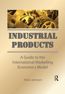 Industrial Products book