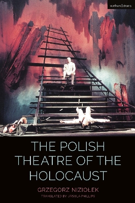 The Polish Theatre of the Holocaust book