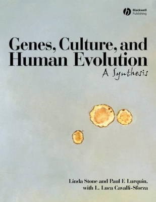 Genes, Culture, and Human Evolution book