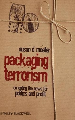 Packaging Terrorism book