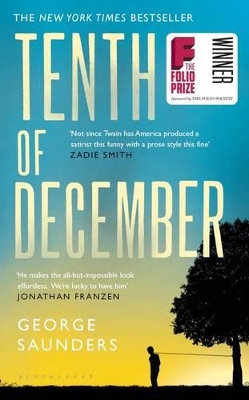 Tenth of December by George Saunders