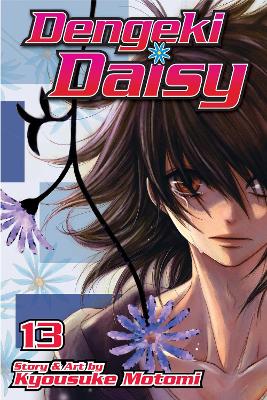 Dengeki Daisy , Vol. 13 book