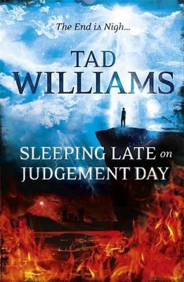 Sleeping Late on Judgement Day book