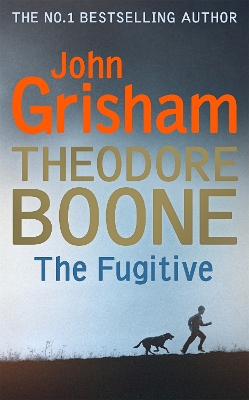 Theodore Boone: The Fugitive by John Grisham