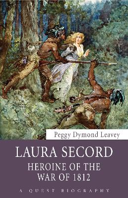 Laura Secord book