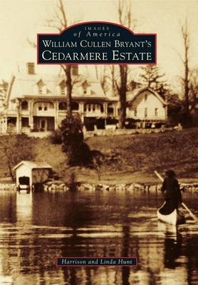 William Cullen Bryant S Cedarmere Estate book