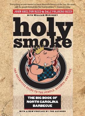Holy Smoke by John Shelton Reed