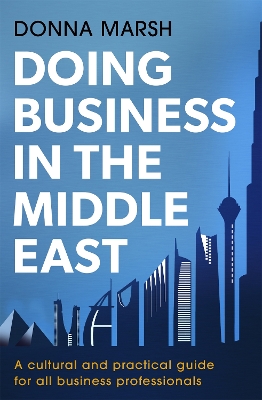 Doing Business in the Middle East book