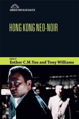 Hong Kong Neo-Noir book