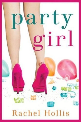 Party Girl by Rachel Hollis