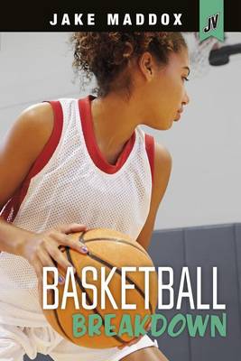 Basketball Breakdown book
