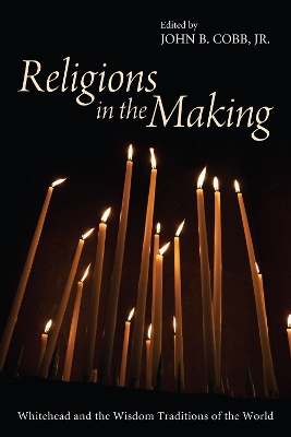 Religions in the Making book