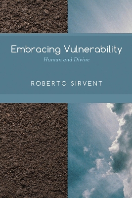 Embracing Vulnerability book