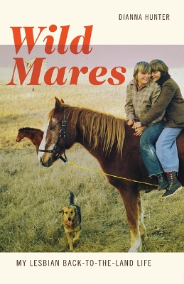 Wild Mares book