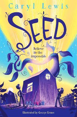 Seed by Caryl Lewis