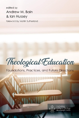 Theological Education book