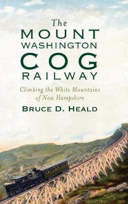 Mount Washington Cog Railway book