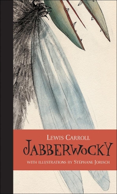 Jabberwocky book