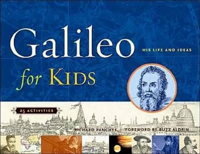 Galileo for Kids book