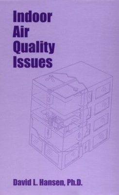 Indoor Air Quality Issues book