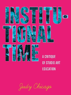 Institutional Time book