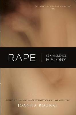 Rape by Joanna Bourke