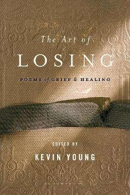 Art of Losing book