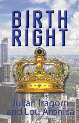 Birth Right book