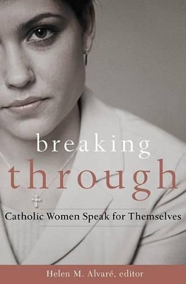 Breaking Through book