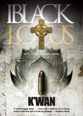 Black Lotus book