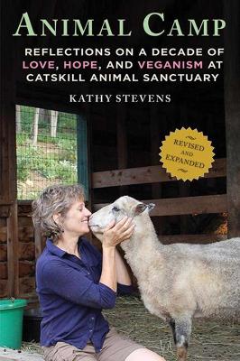 Animal Camp by Kathy Stevens